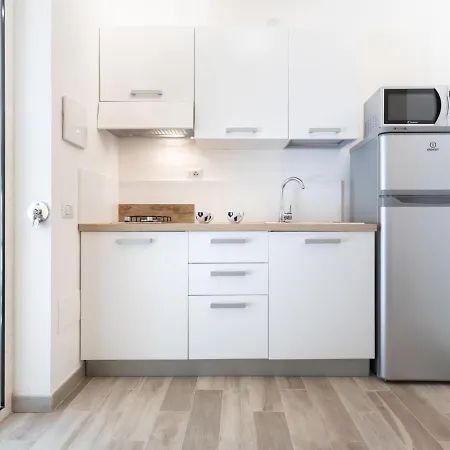 شقة 4 Mori- - Muv102 By Interhome San Priamo